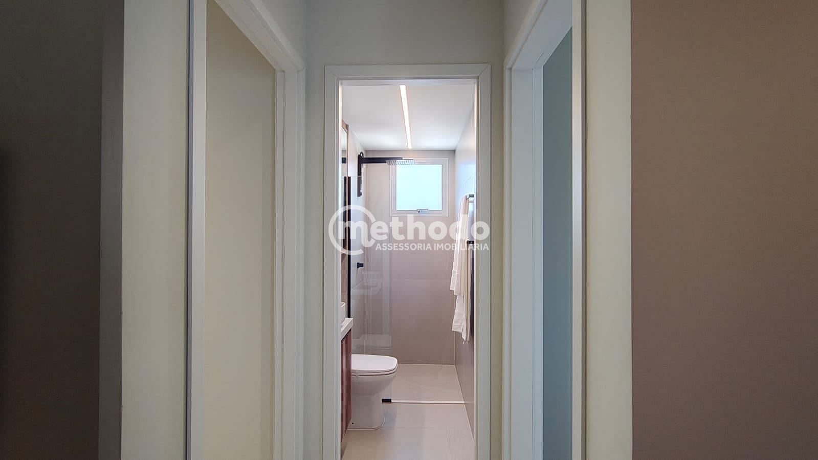 Apartamento, 2 quartos, 50 m² - Foto 5