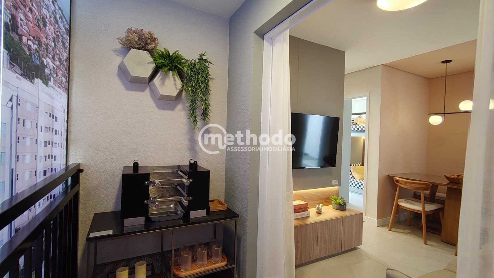 Apartamento, 2 quartos, 50 m² - Foto 12