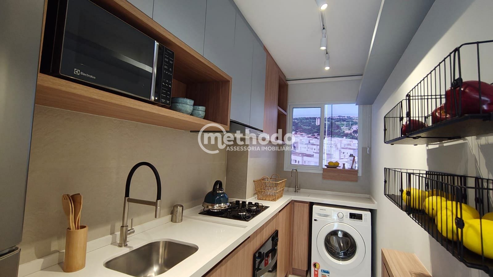 Apartamento, 2 quartos, 50 m² - Foto 6