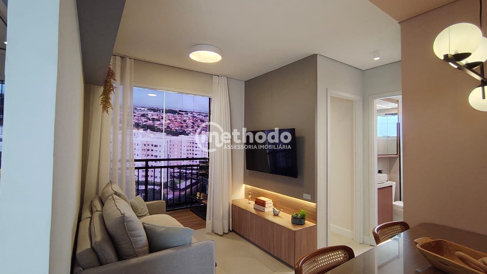 Apartamento, 2 quartos, 50 m² - Foto 13