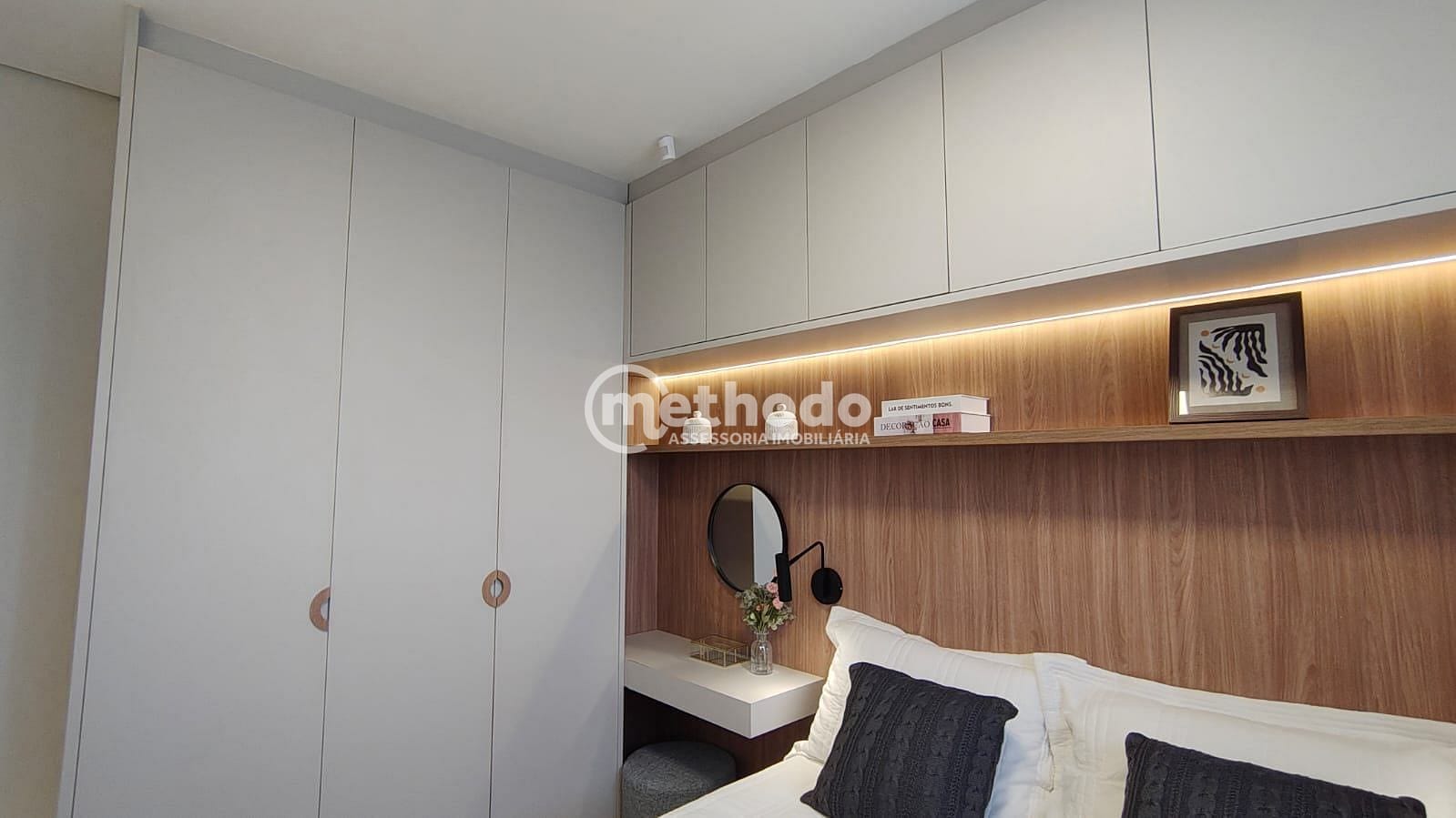 Apartamento, 2 quartos, 50 m² - Foto 4
