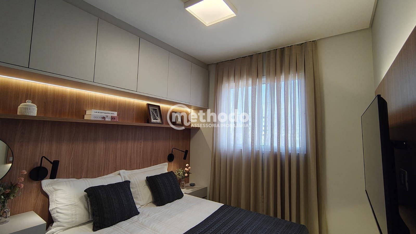 Apartamento, 2 quartos, 50 m² - Foto 8