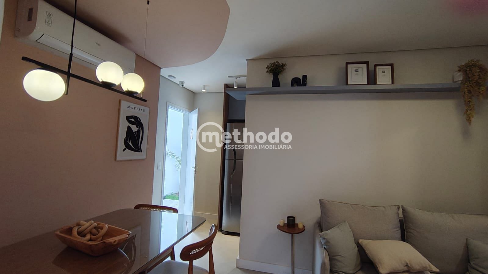 Apartamento, 2 quartos, 50 m² - Foto 14