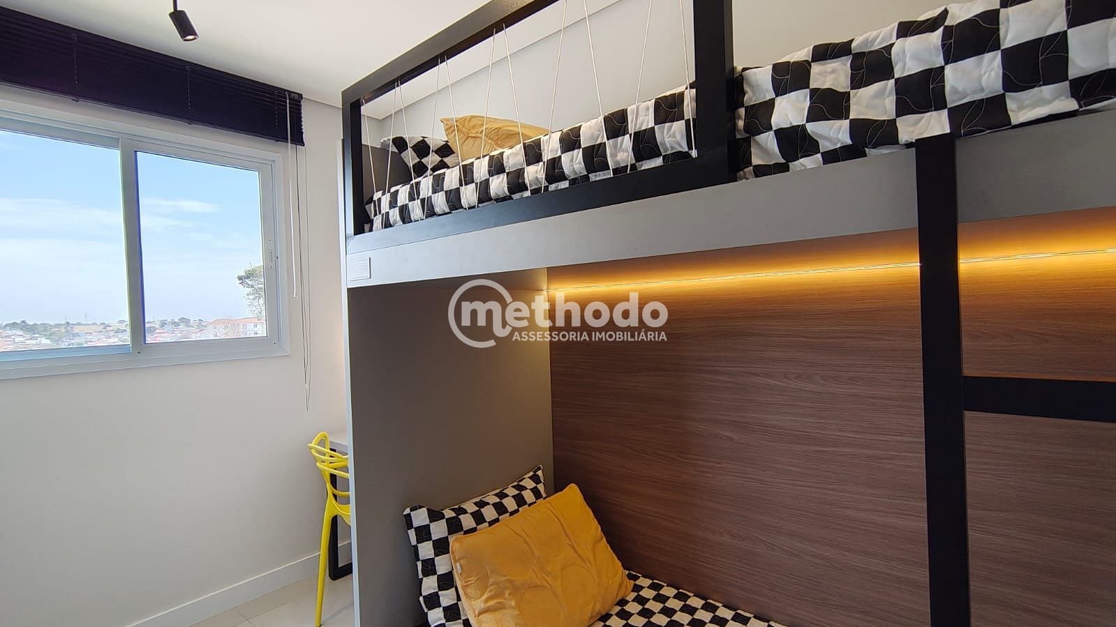 Apartamento, 2 quartos, 50 m² - Foto 16