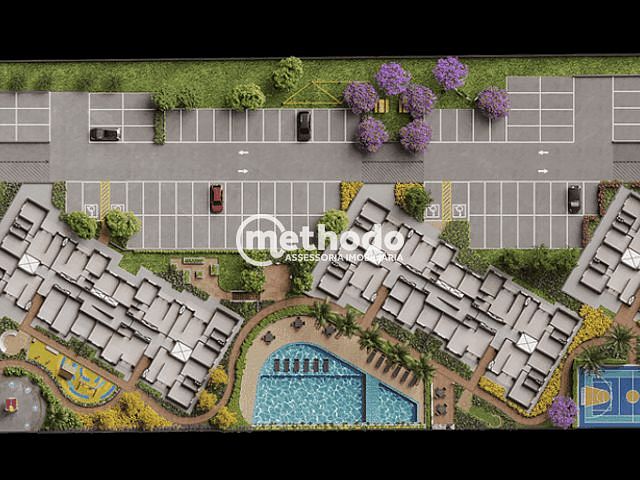 Apartamento, 2 quartos, 50 m² - Foto 19