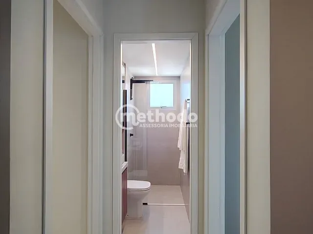 Apartamento com 50m² 2 quartos e 2 banheiros, à venda, no bairro Matão em Sumaré