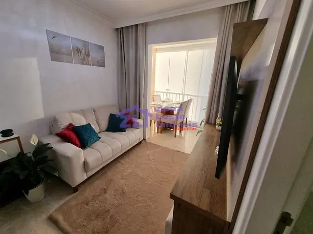 Apartamento com 34m² 1 quarto e 1 banheiro, à venda, no bairro Mooca em São Paulo