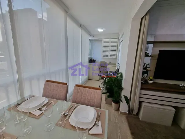 Apartamento com 34m² 1 quarto e 1 banheiro, à venda, no bairro Mooca em São Paulo
