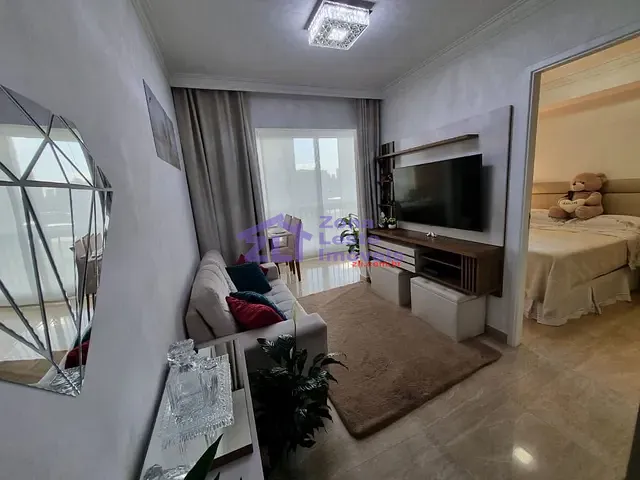 Apartamento com 34m² 1 quarto e 1 banheiro, à venda, no bairro Mooca em São Paulo