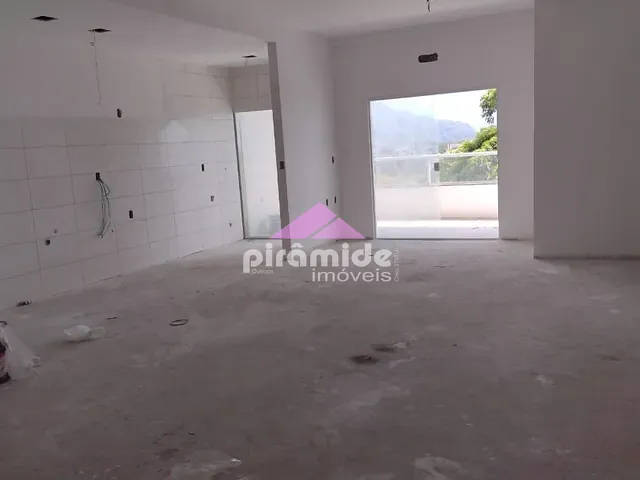 Apartamento com 144m² 3 quartos e 3 banheiros, à venda, no bairro Praia Grande em Ubatuba