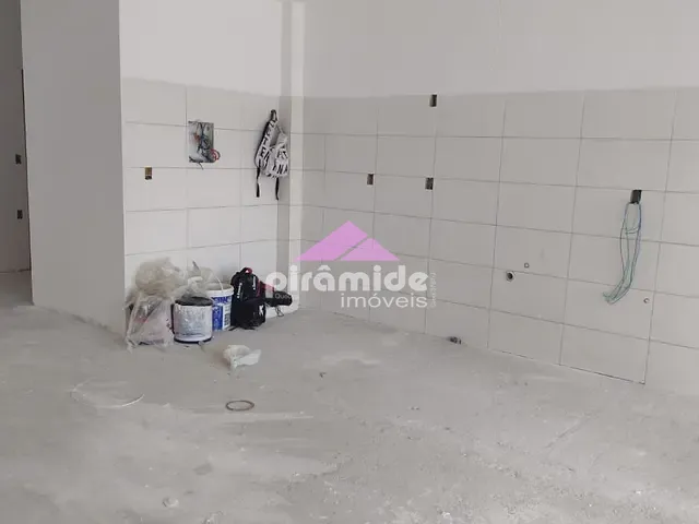 Apartamento com 144m² 3 quartos e 3 banheiros, à venda, no bairro Praia Grande em Ubatuba