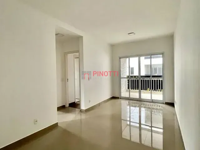 Apartamento 2 quartos e 2 banheiros, para alugar, no bairro Jardim das Acácias em São Bernardo do Campo