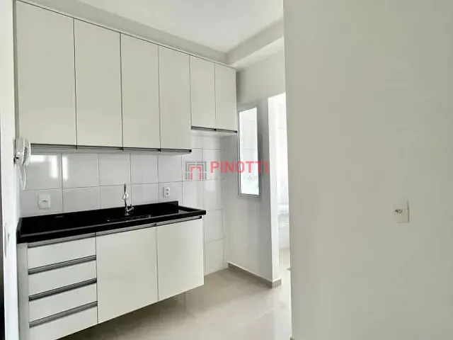 Apartamento 2 quartos e 2 banheiros, para alugar, no bairro Jardim das Acácias em São Bernardo do Campo