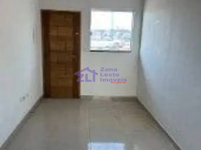 Apartamento com 38m² 2 quartos e 1 banheiro, à venda, no bairro Vila Guilhermina em São Paulo