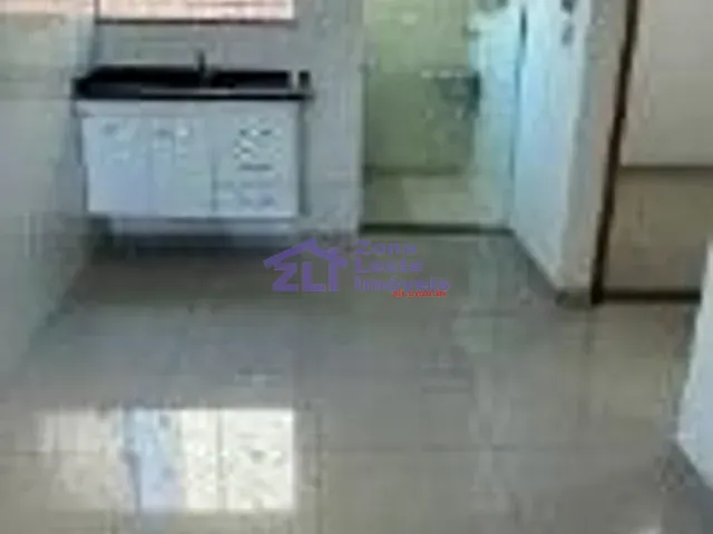 Apartamento com 38m² 2 quartos e 1 banheiro, à venda, no bairro Vila Guilhermina em São Paulo