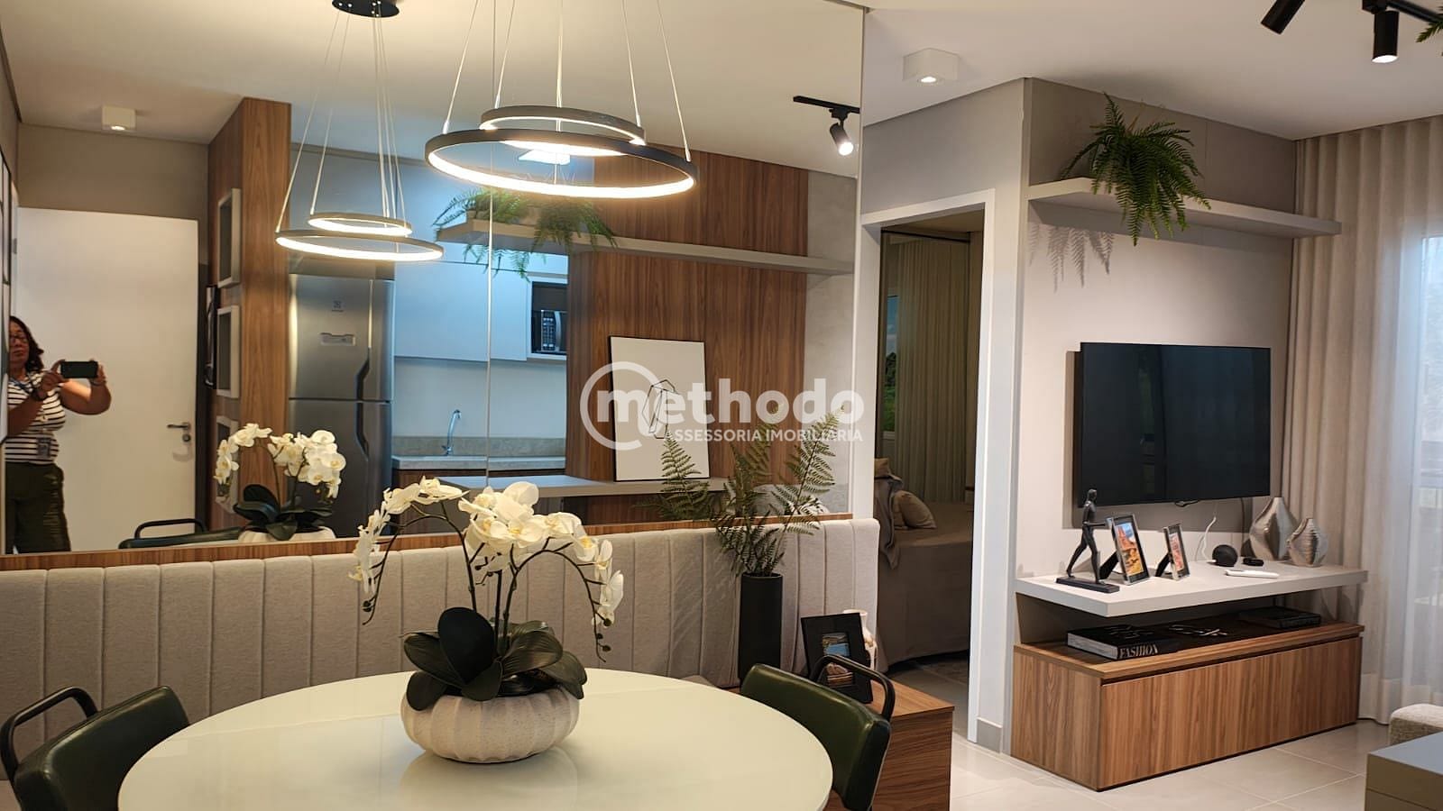 Apartamento, 2 quartos, 48 m² - Foto 4
