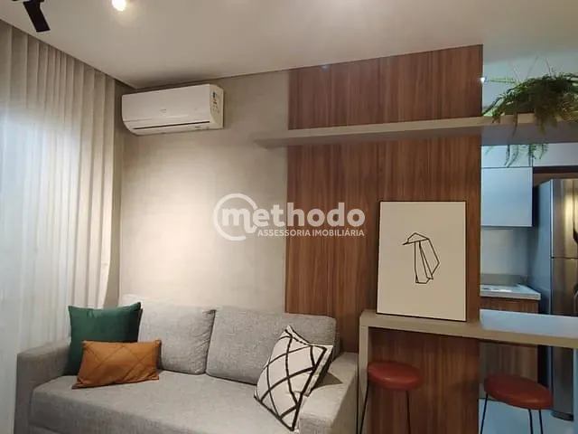 Apartamento com 48m² 2 quartos e 1 banheiro, à venda, no bairro Parque Yolanda (Nova Veneza) em Sumaré