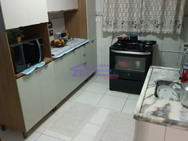 Apartamento com 59m² 2 quartos e 1 banheiro, à venda, no bairro Conjunto Residencial José Bonifácio em São Paulo
