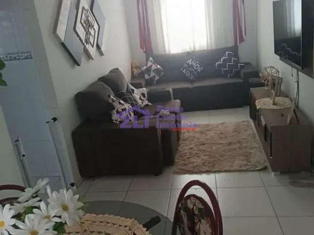 Apartamento com 59m² 2 quartos e 1 banheiro, à venda, no bairro Conjunto Residencial José Bonifácio em São Paulo