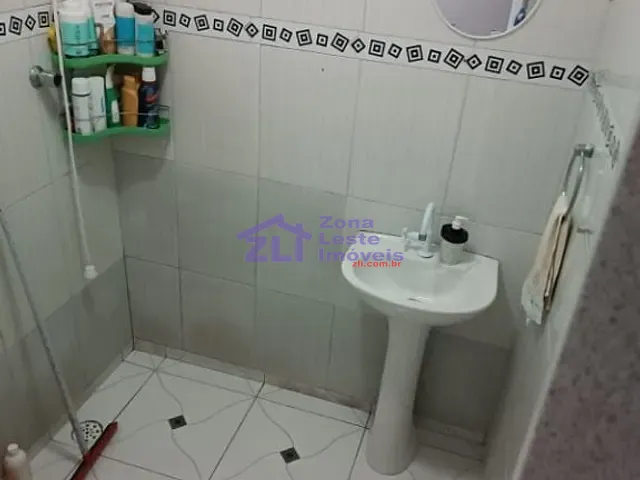 Apartamento com 59m² 2 quartos e 1 banheiro, à venda, no bairro Conjunto Residencial José Bonifácio em São Paulo