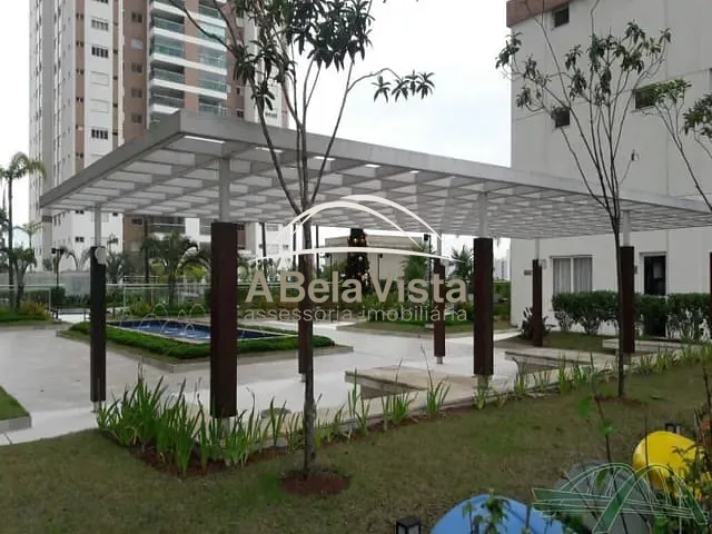 Apartamento 4 quartos e 6 banheiros, à venda, no bairro Adalgisa em Osasco