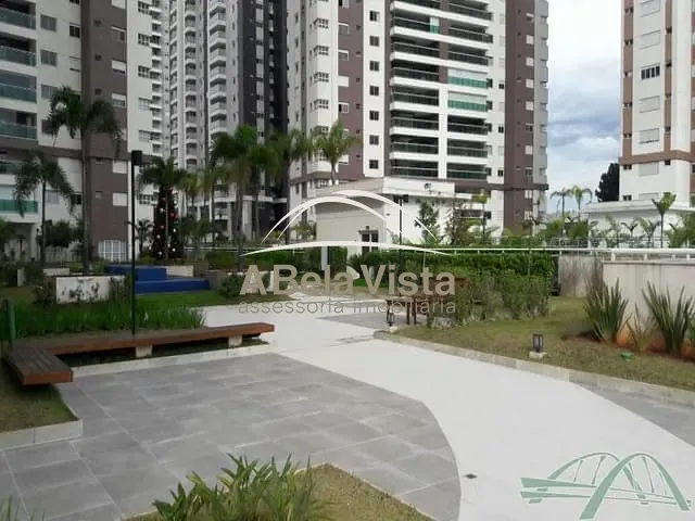 Apartamento 4 quartos e 6 banheiros, à venda, no bairro Adalgisa em Osasco