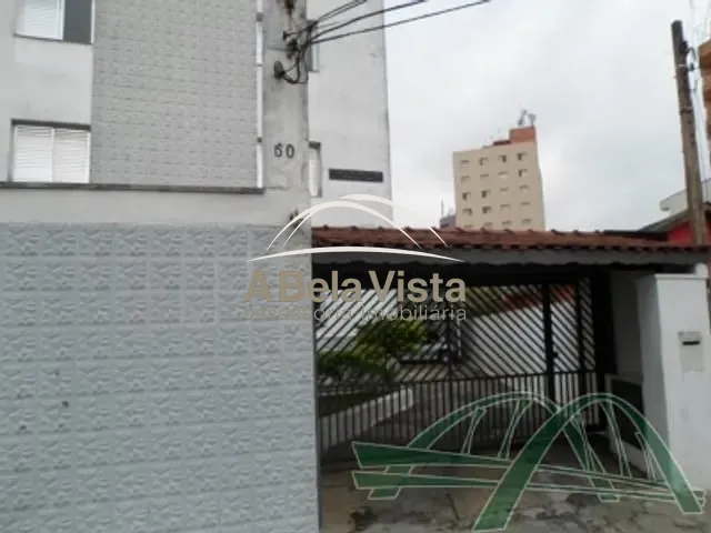 Apartamento com 95m² 2 quartos e 1 banheiro, para alugar, no bairro BELA VISTA em Osasco
