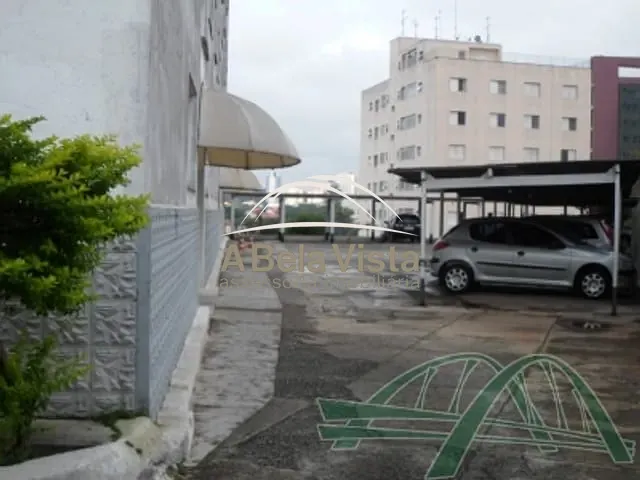 Apartamento com 95m² 2 quartos e 1 banheiro, para alugar, no bairro BELA VISTA em Osasco