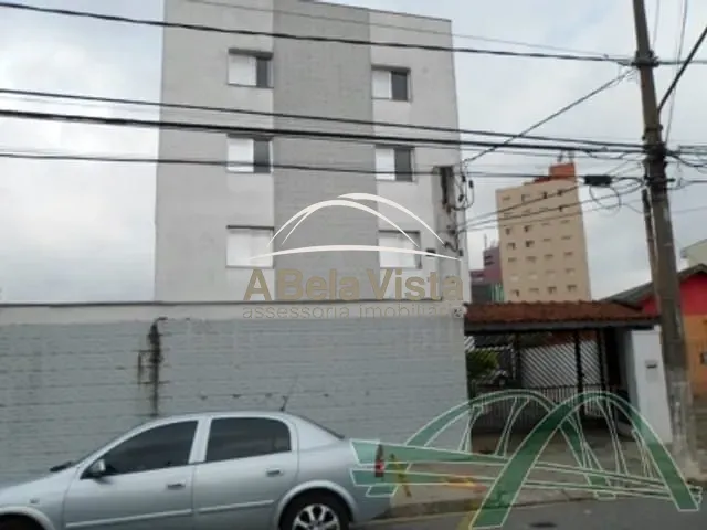 Apartamento com 95m² 2 quartos e 1 banheiro, para alugar, no bairro BELA VISTA em Osasco