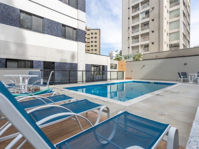 Apartamento com 116m² 4 quartos e 3 banheiros, à venda, no bairro Vila Mascote em São Paulo