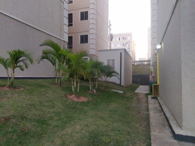 Foto do Apartamento - Apartamento de 48m² no 4° andar  à venda, Água Chata, Guarulhos, SP | Imobiliária Compare