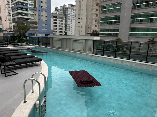 Foto do Apartamento - Apartamento à venda, Meia Praia, Itapema, SC | Interpraias Imóveis
