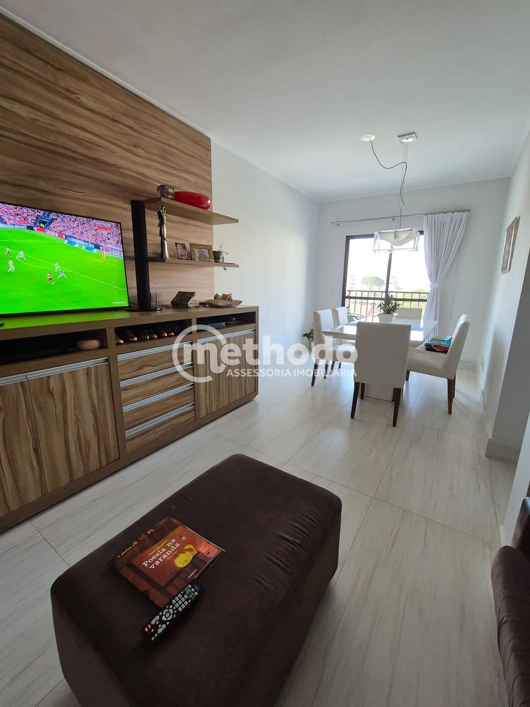 Apartamento, 3 quartos, 78 m² - Foto 5