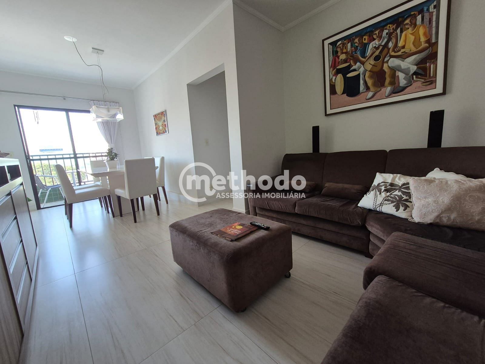 Apartamento, 3 quartos, 78 m² - Foto 2
