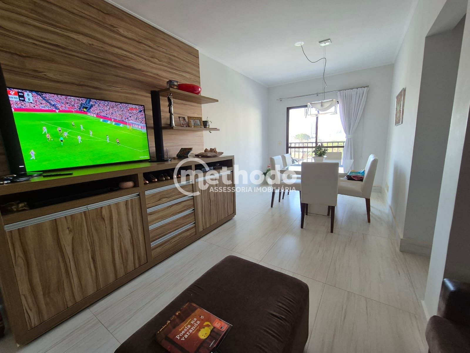 Apartamento, 3 quartos, 78 m² - Foto 6