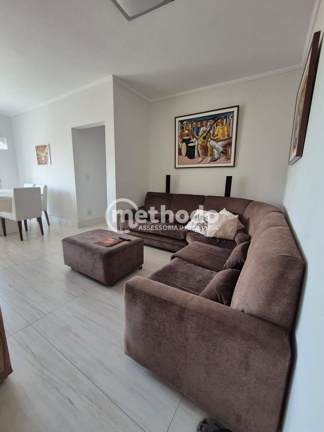 Apartamento, 3 quartos, 78 m² - Foto 1
