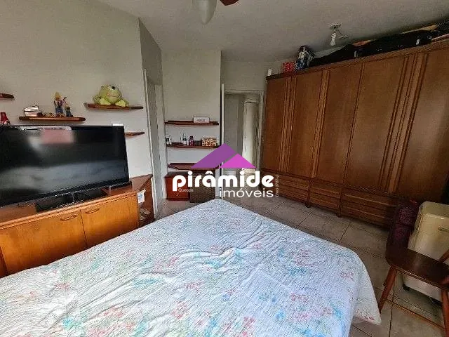 Apartamento com 113m² 3 quartos e 3 banheiros, à venda, no bairro Vila Adyana em São José dos Campos