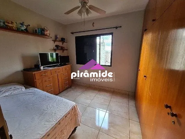 Apartamento com 113m² 3 quartos e 3 banheiros, à venda, no bairro Vila Adyana em São José dos Campos