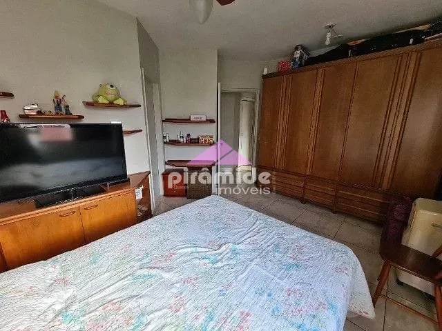 Apartamento com 113m² 3 quartos e 3 banheiros, à venda, no bairro Vila Adyana em São José dos Campos