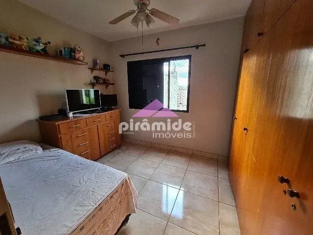 Apartamento com 113m² 3 quartos e 3 banheiros, à venda, no bairro Vila Adyana em São José dos Campos