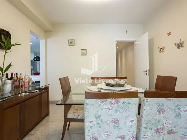 Apartamento com 366m² 4 quartos e 5 banheiros, à venda, no bairro Alto da Lapa em São Paulo