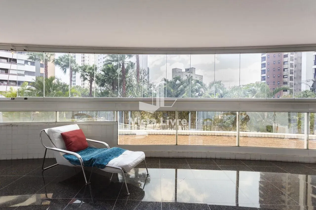 Apartamento, 4 quartos, 366 m² - Foto 31