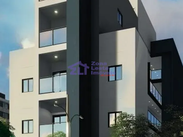 Apartamento com 35m² 2 quartos e 1 banheiro, à venda, no bairro Vila Nhocune em São Paulo