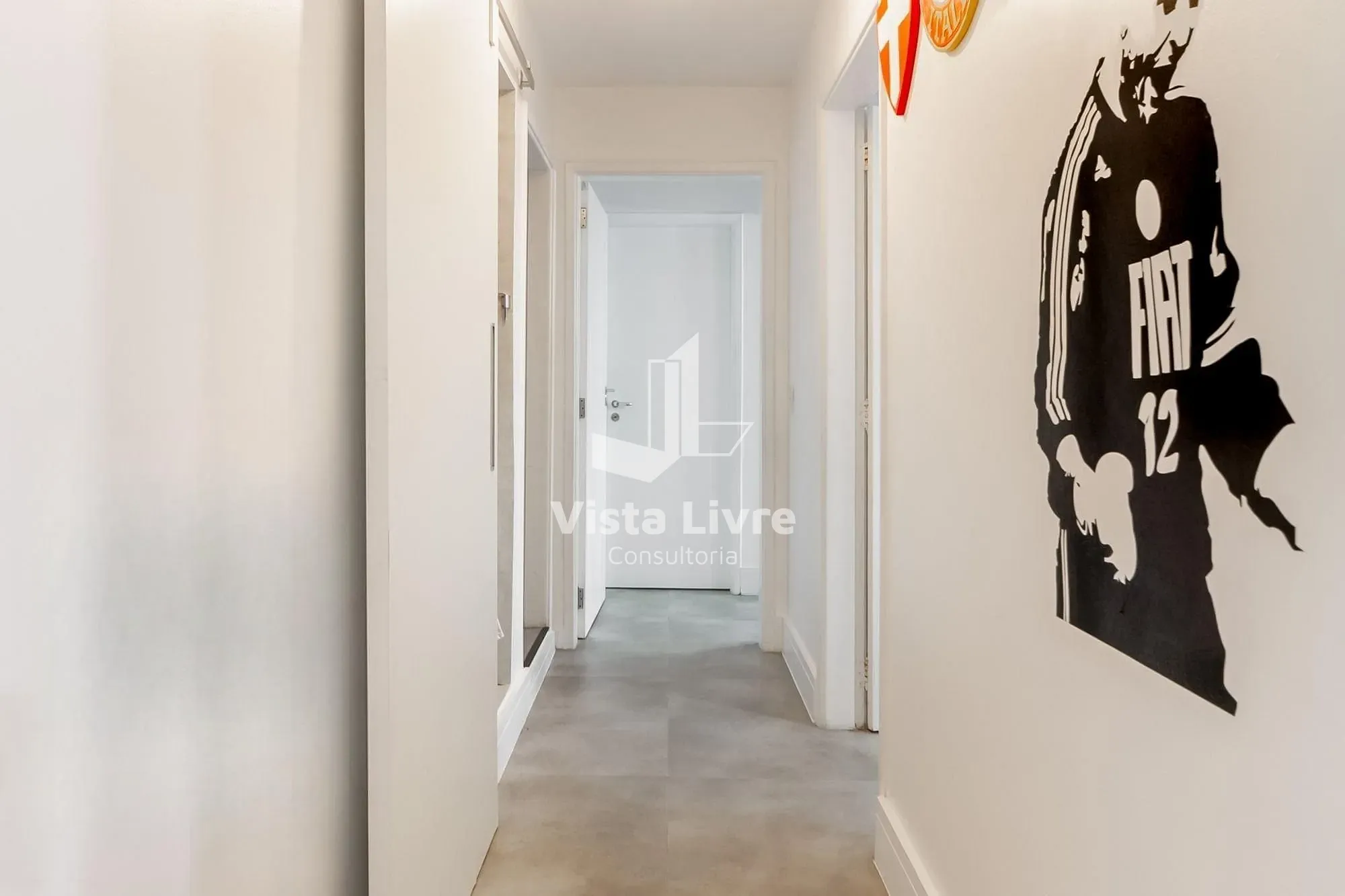 Apartamento, 3 quartos, 96 m² - Foto 11