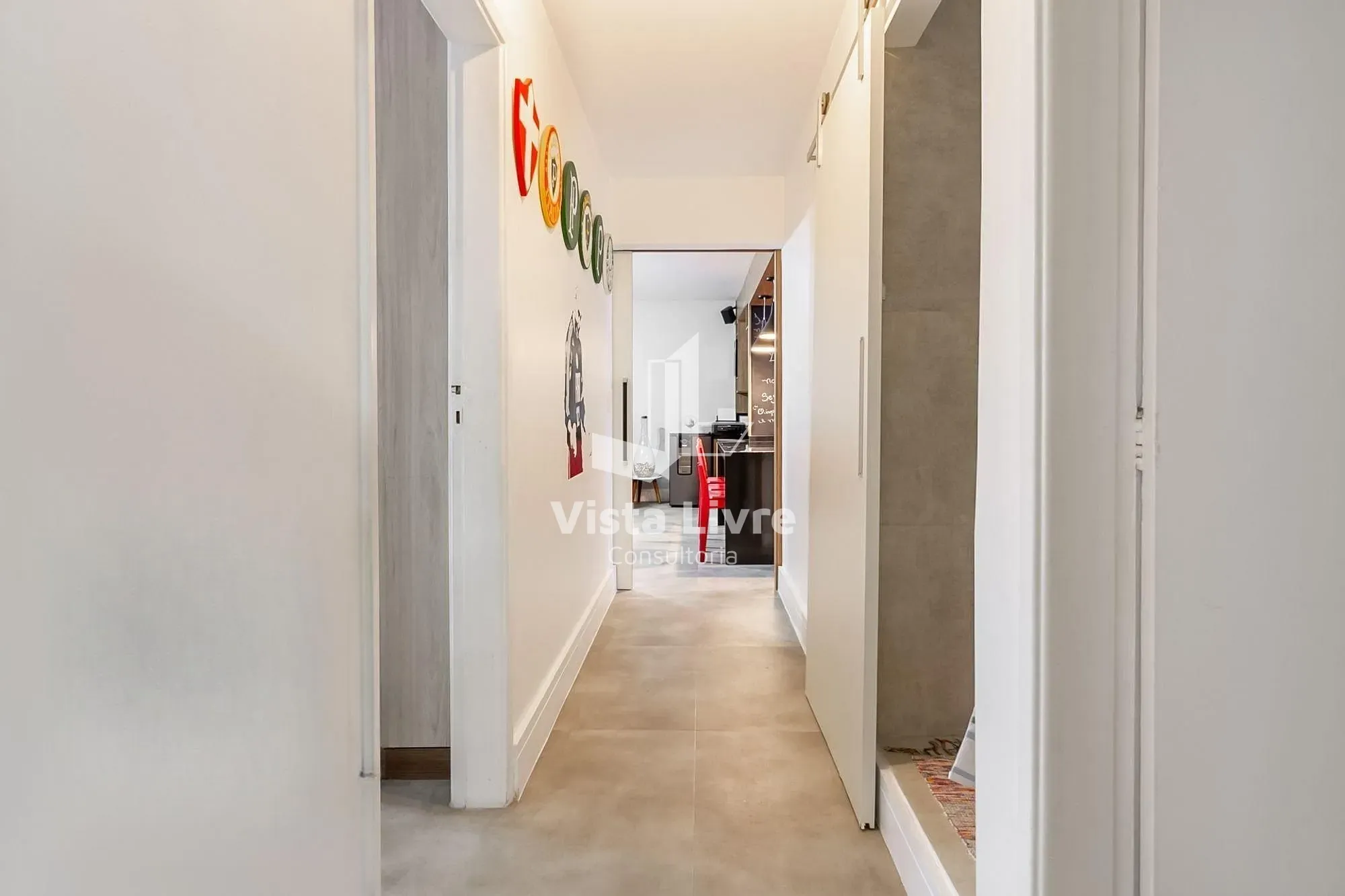 Apartamento, 3 quartos, 96 m² - Foto 12