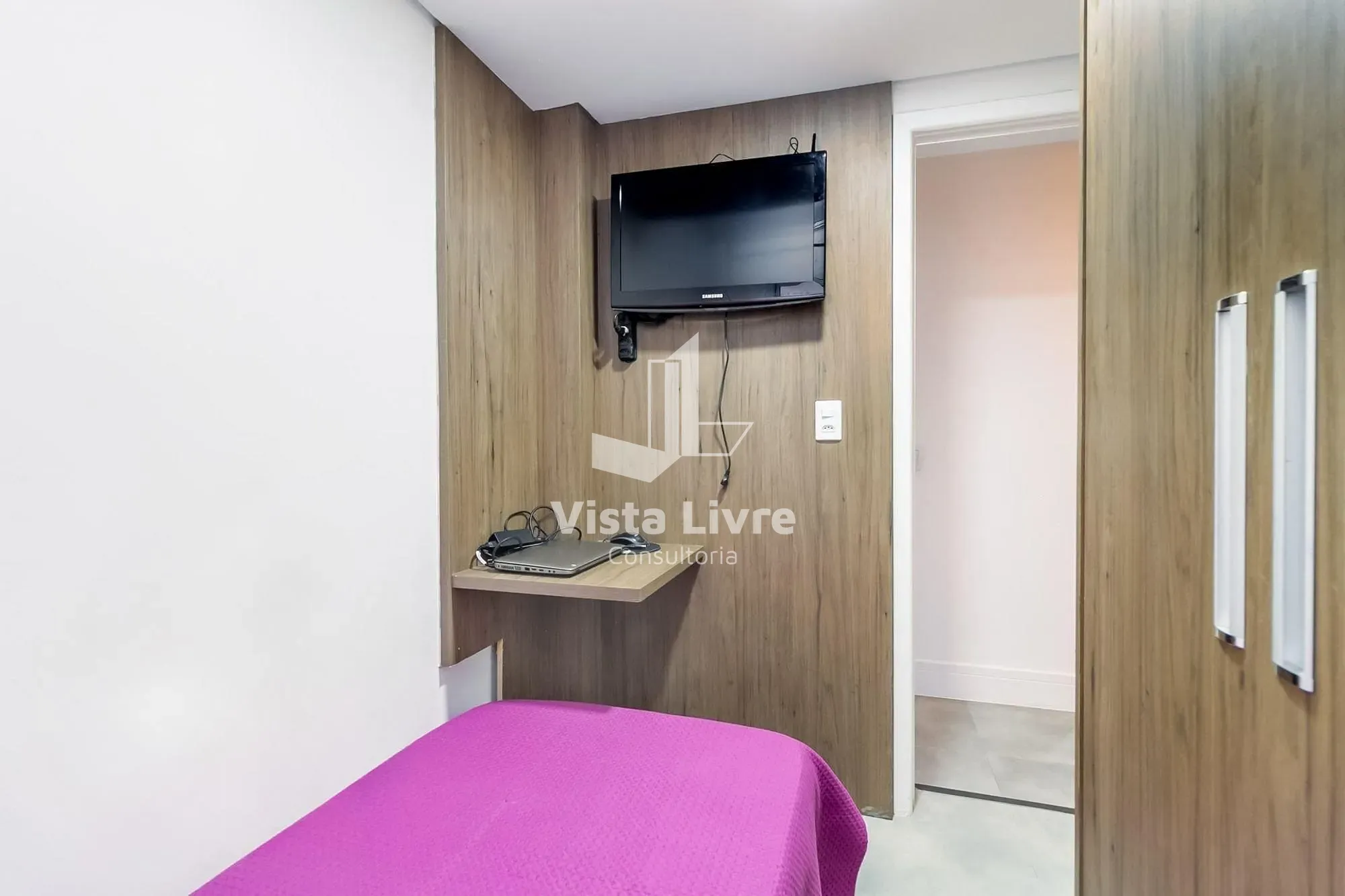 Apartamento, 3 quartos, 96 m² - Foto 15