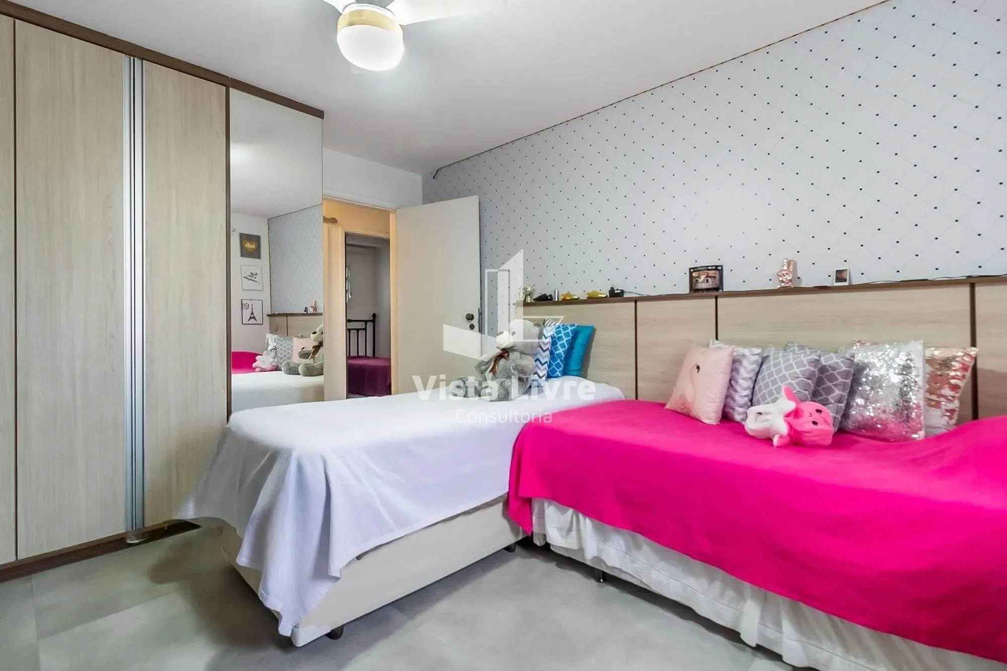 Apartamento, 3 quartos, 96 m² - Foto 17