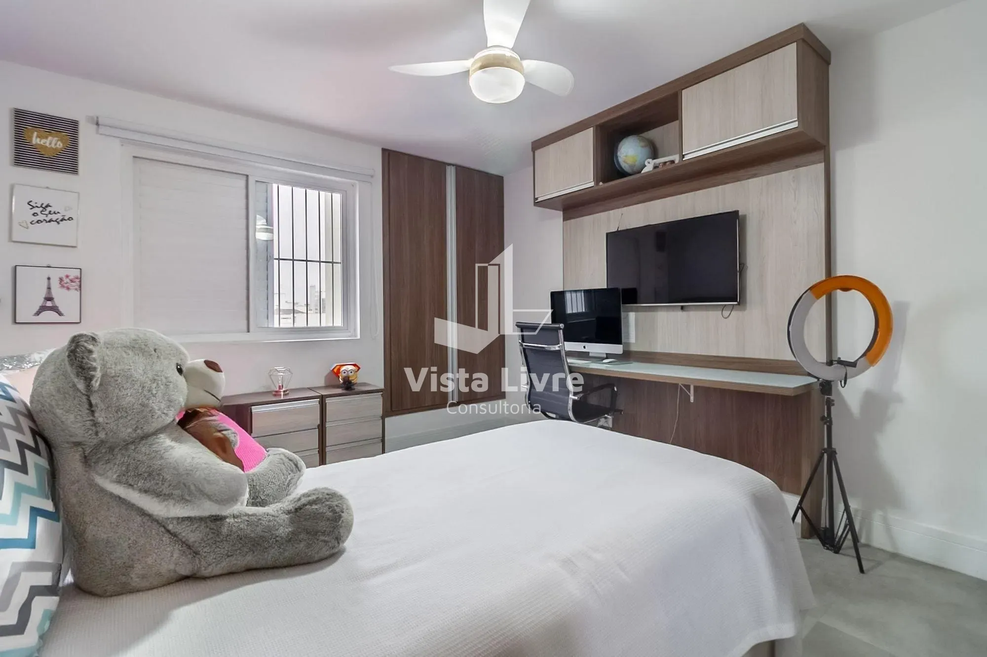 Apartamento, 3 quartos, 96 m² - Foto 16
