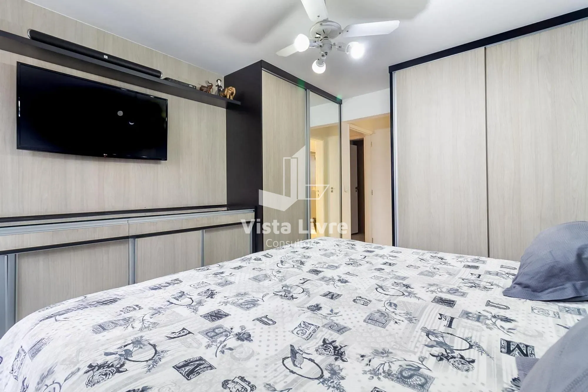 Apartamento, 3 quartos, 96 m² - Foto 19