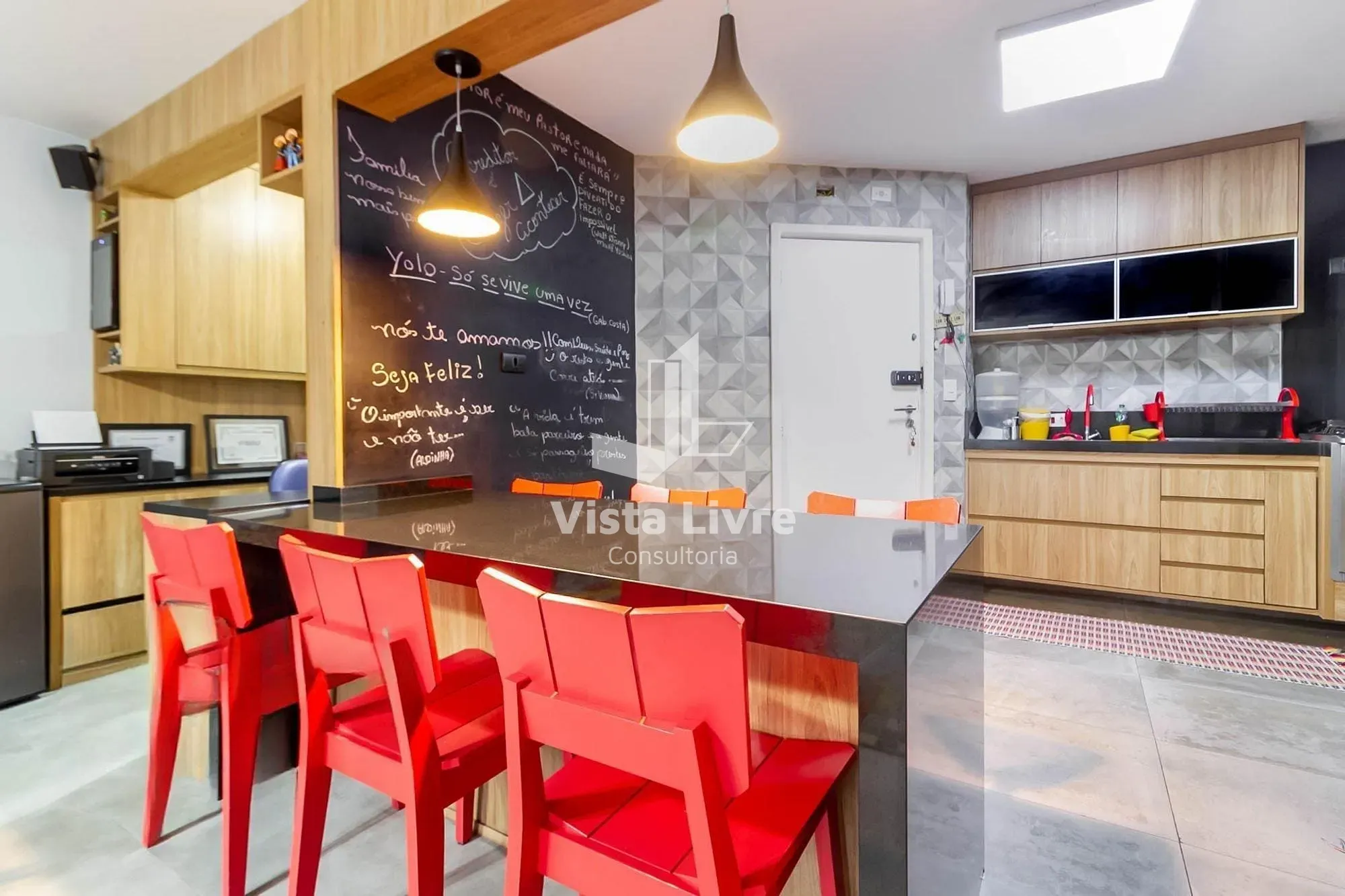 Apartamento, 3 quartos, 96 m² - Foto 6